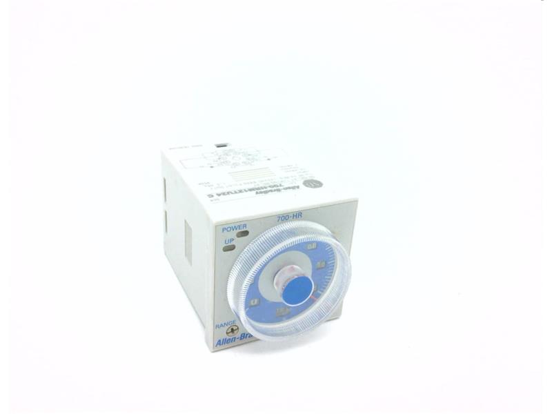 ALLEN BRADLEY 700-HRM12TU24