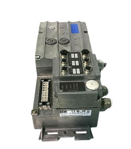 SEW EURODRIVE MFE52A/MM03D-503-00/Z28F