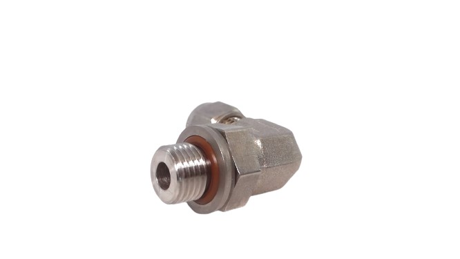 SWAGELOK SS-8M0-2-4PR