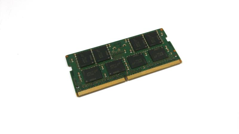 MICRON INDUSTRIES CORPORATION MTA16ATF1G64HZ-2G1B1