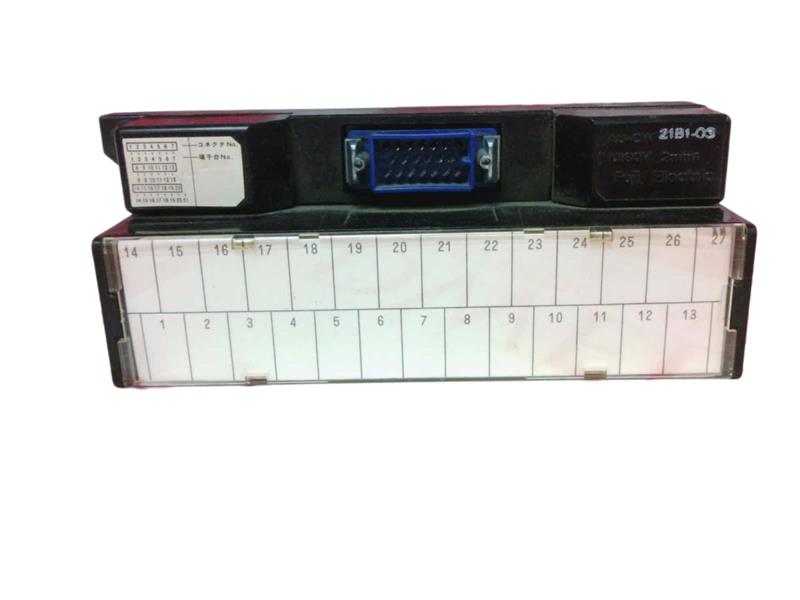 FUJI ELECTRIC AU-CW21B1-03