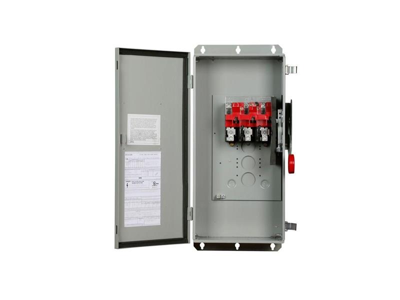 EATON CORPORATION DH363UDK-GCL