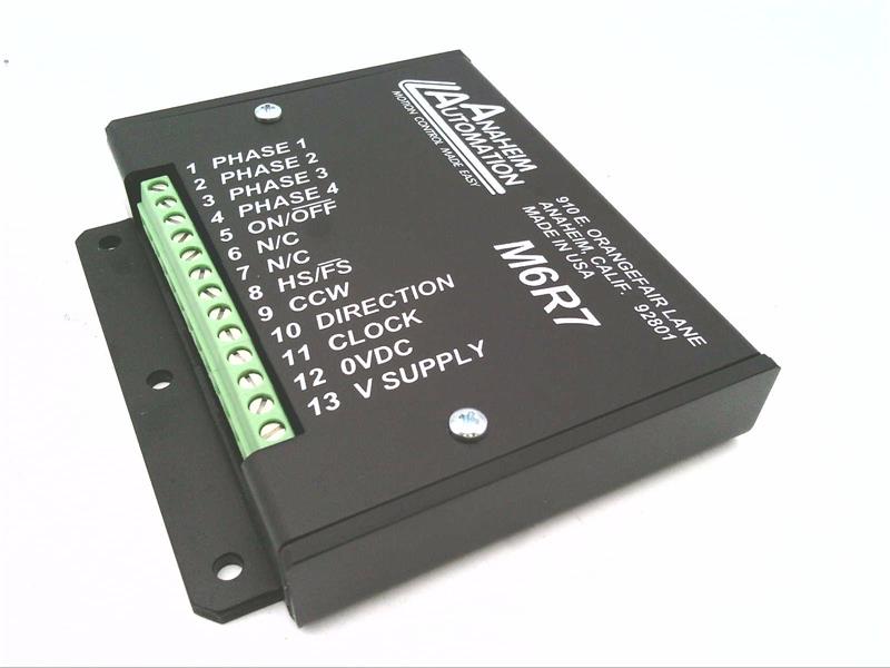 ANAHEIM AUTOMATION M6R7