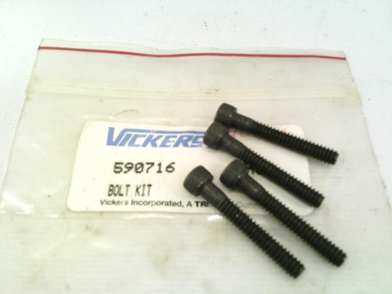 EATON CORPORATION 590716