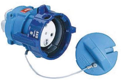 MARECHAL ELECTRIC SA 89-34043-172