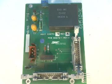 SAIC 93675-1