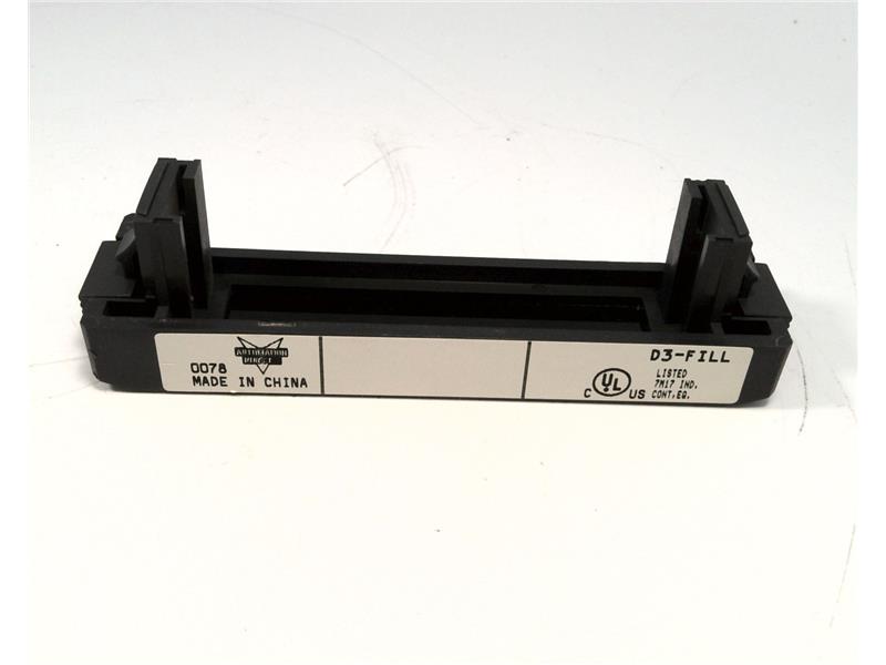 AUTOMATION DIRECT D3-FILL