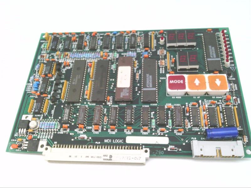 NIDEC CORP 105683901-D