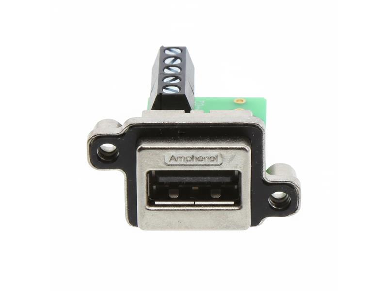 AMPHENOL MUSB-A411-30