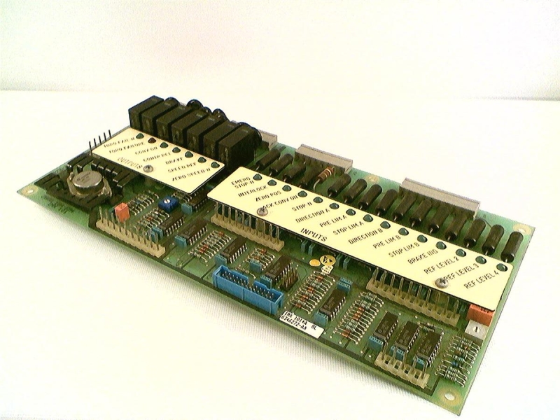 ASEA BROWN BOVERI 6346272-AA