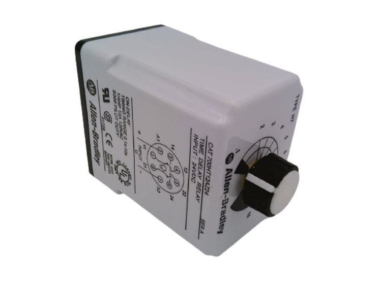 ALLEN BRADLEY 700-HT12AZ24