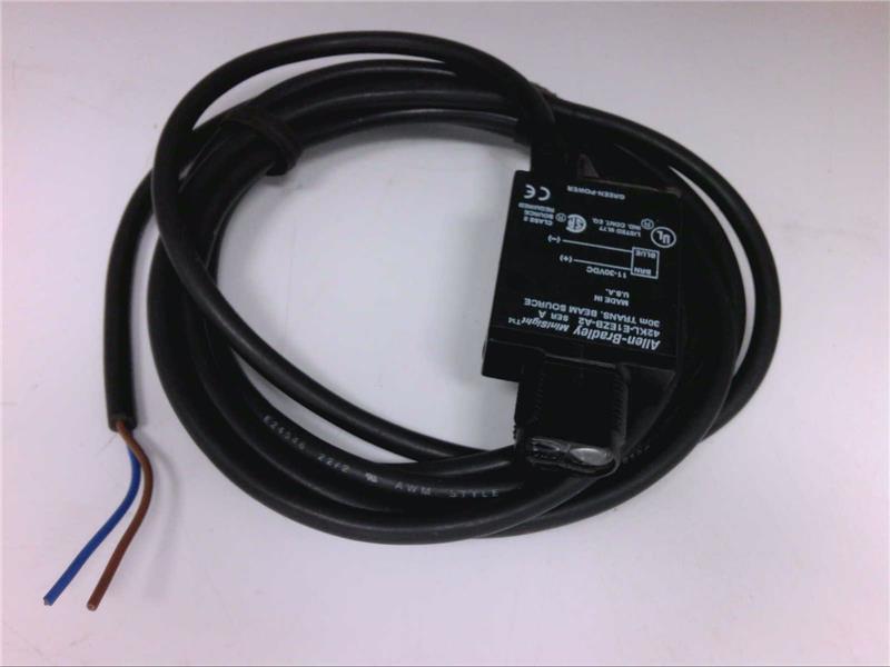 ALLEN BRADLEY 42KL-E1EZB-A2