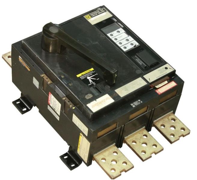 SCHNEIDER ELECTRIC PEF361600LI1027