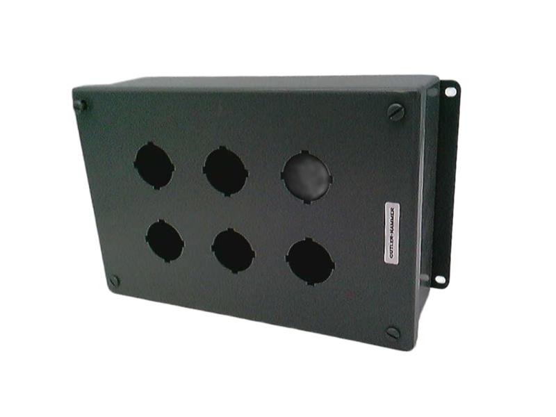 EATON CORPORATION 10250TN25