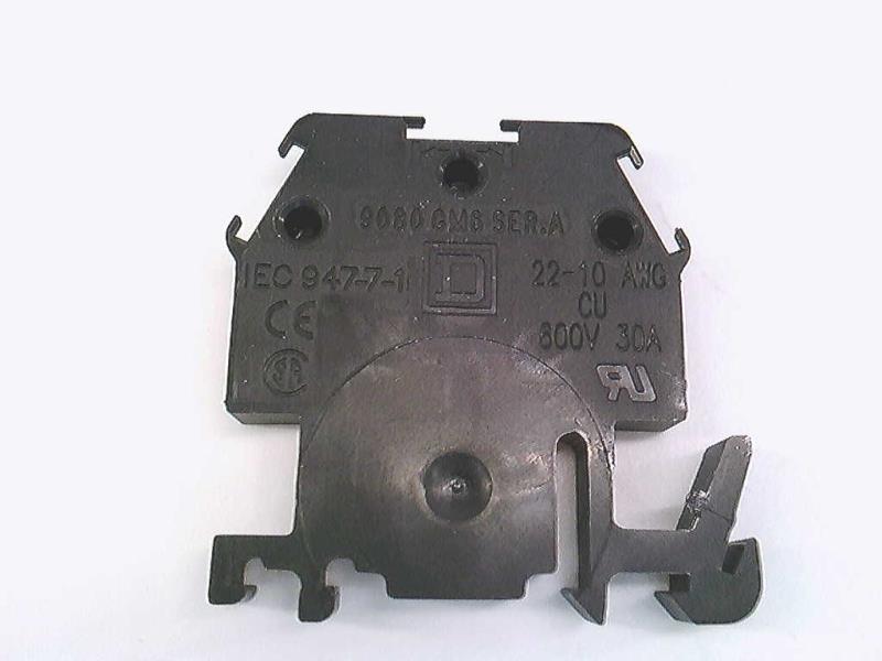 SCHNEIDER ELECTRIC 9080GMB6