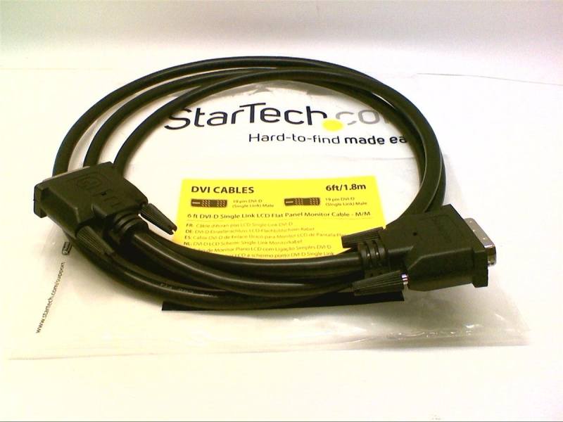 STARTECH.COM DVIMM6