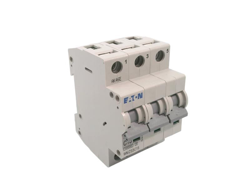 WMZS-3C15 by EATON CORPORATION