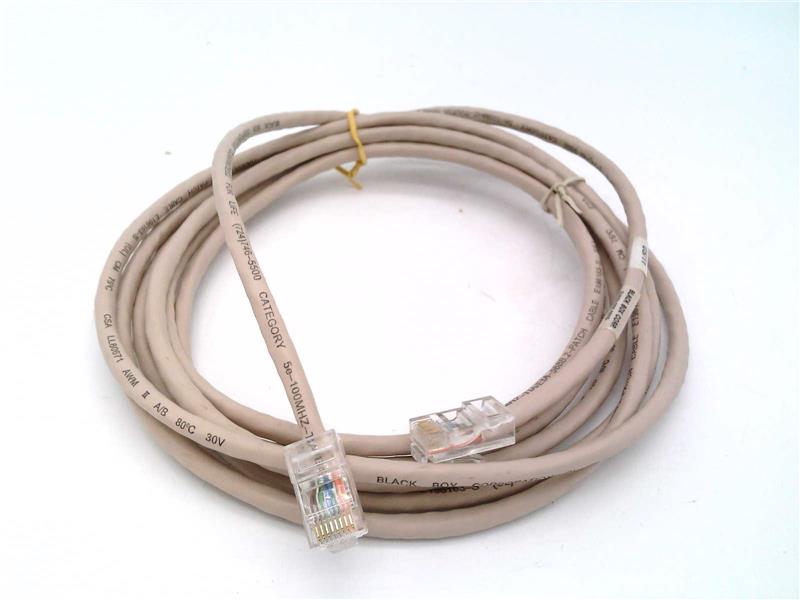 BLACK BOX CORP EVNSL05E-0010