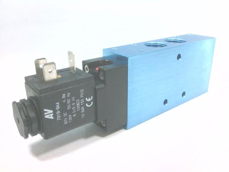 L2004AAWR-AA by AUTOMATIC VALVE