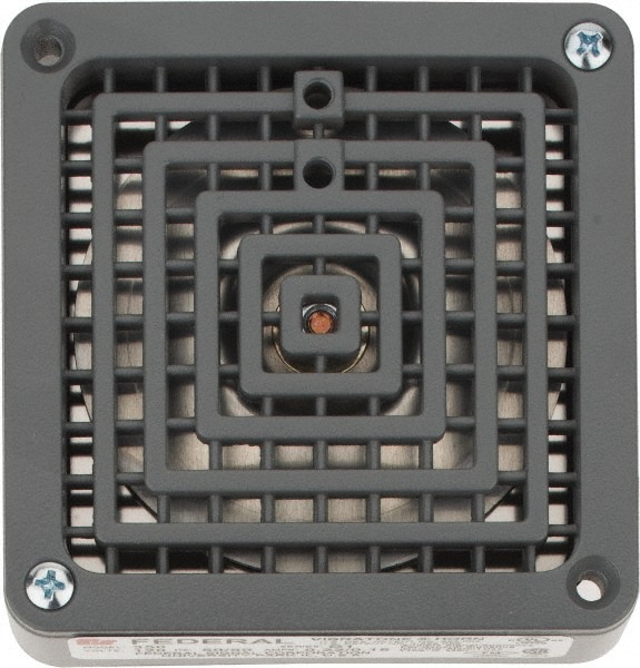 FEDERAL SIGNAL 350-120-30