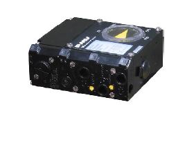 FLOWSERVE EP5XX-LBNU-23K01-PV9DA-4Z