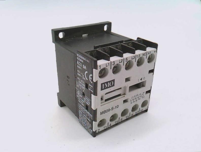 IMO MB09-S-10-110