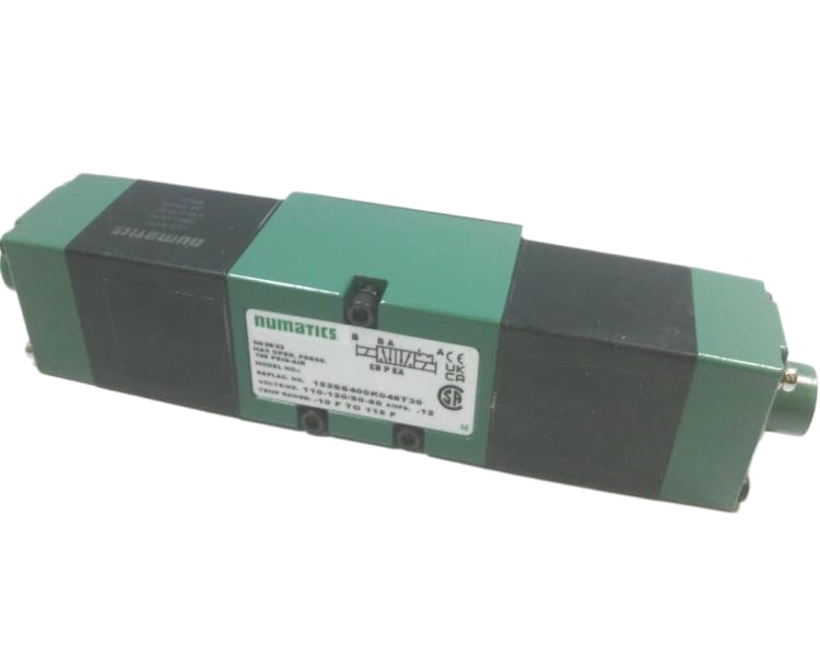 ASCO 152SS400K046T30