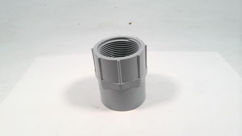 MYERS INDUSTRIES INC FA-25 1-1/4