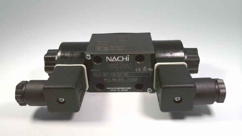 NACHI SLD-G01-C5-C1-30