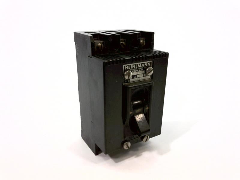 EATON CORPORATION 3363