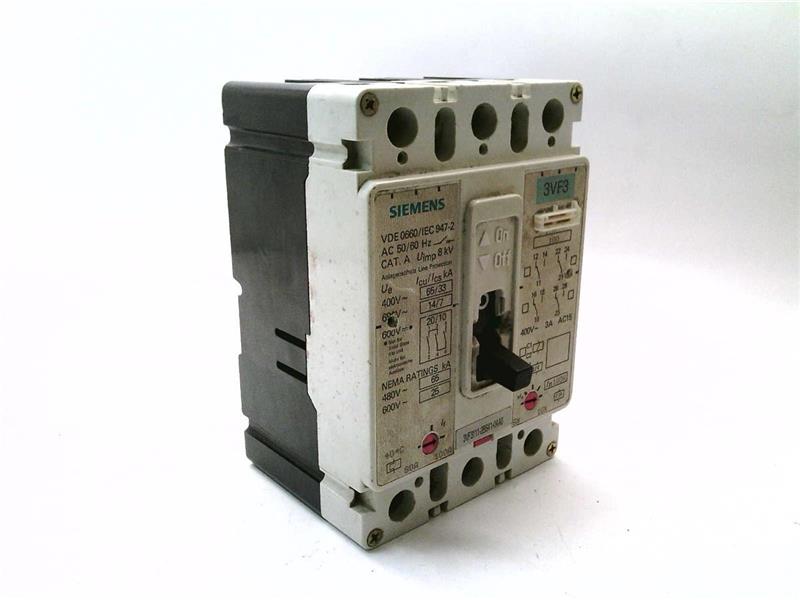 SIEMENS 3VF3111-2BS41-0AA0