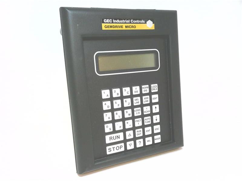 24V7000/10 by CONVERTEAM