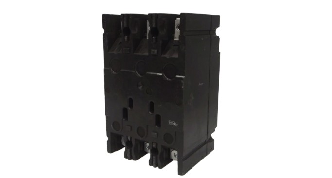 GENERAL ELECTRIC TED134060