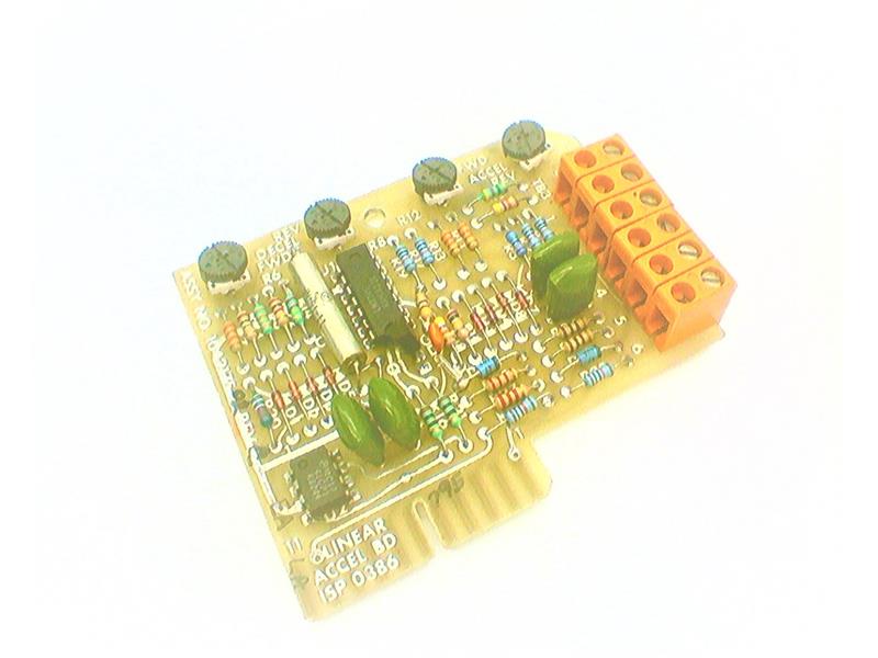 1042175-02 by NIDEC CORP