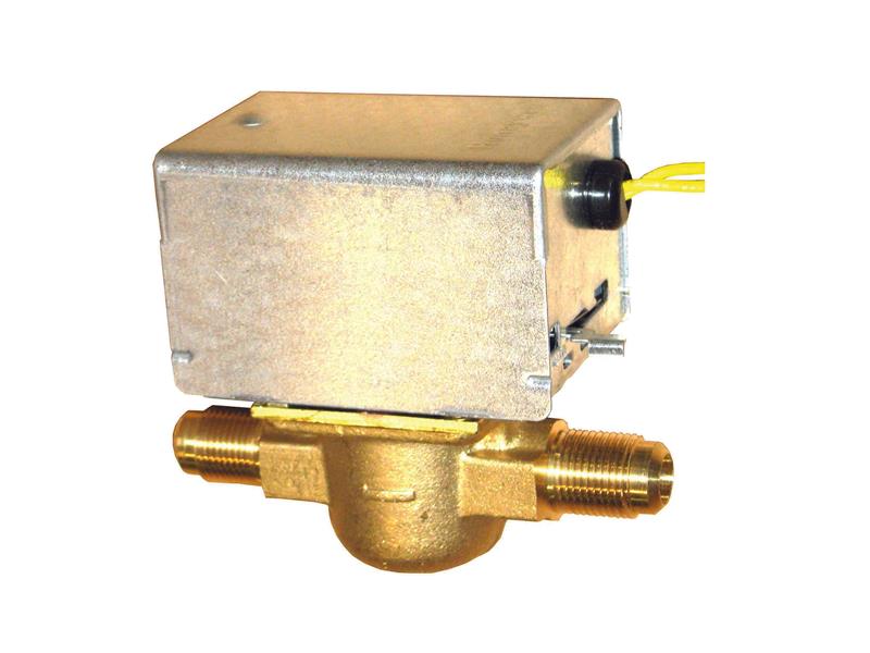 HONEYWELL V8043G1133