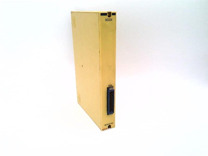FANUC 0D32A