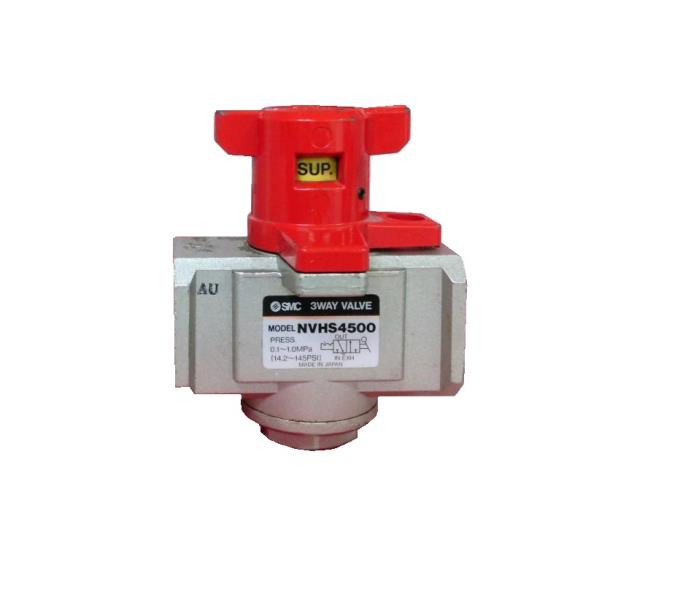 SMC NVHS4500-04-X116