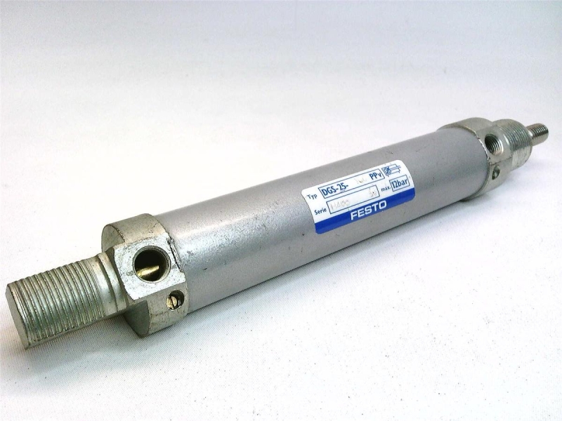 FESTO DGS-25-100-PPV