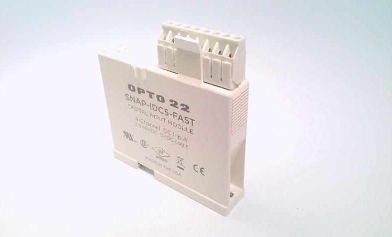 OPTO 22 SNAP-IDC5FAST