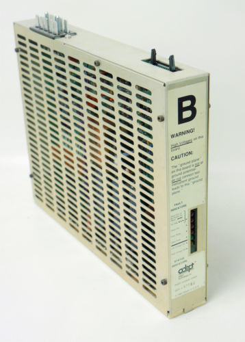 ADEPT TECH 10300-15400