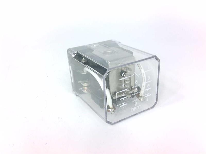 EATON CORPORATION D5PR2W1