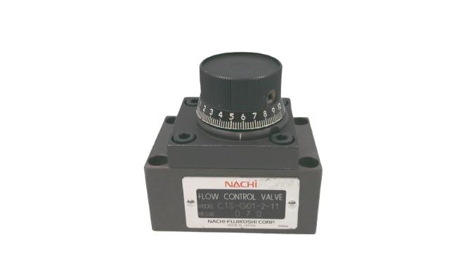 NACHI CTS-G01-2-11