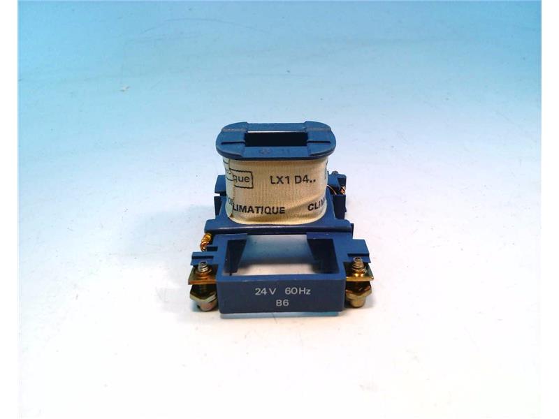 SCHNEIDER ELECTRIC LX1-D4B6