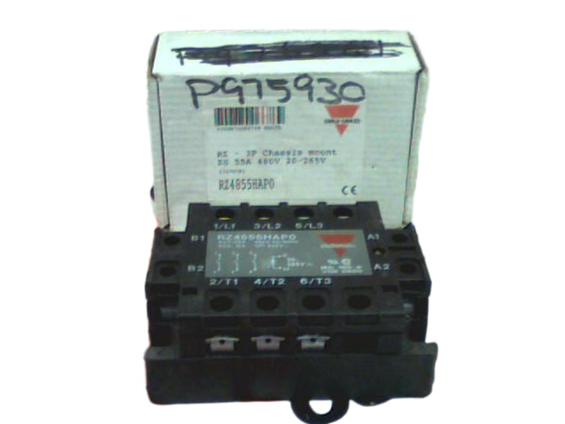 CARLO GAVAZZI RZ4855HAPO