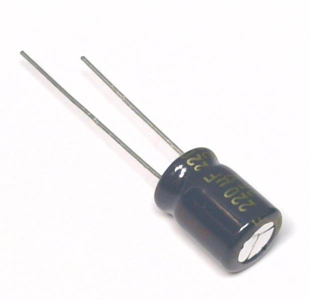 MATSUSHITA ELECTRIC EEU-FC1E221