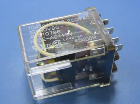 MATSUSHITA ELECTRIC HP32-AC115V