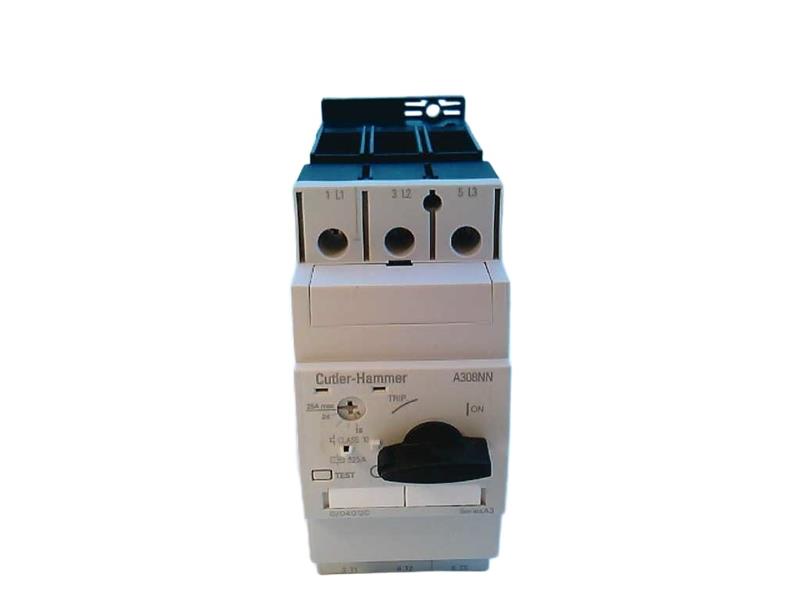 EATON CORPORATION A308-NN