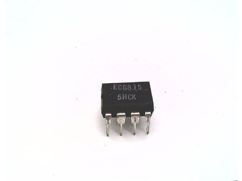 PHILIPS ECG-815