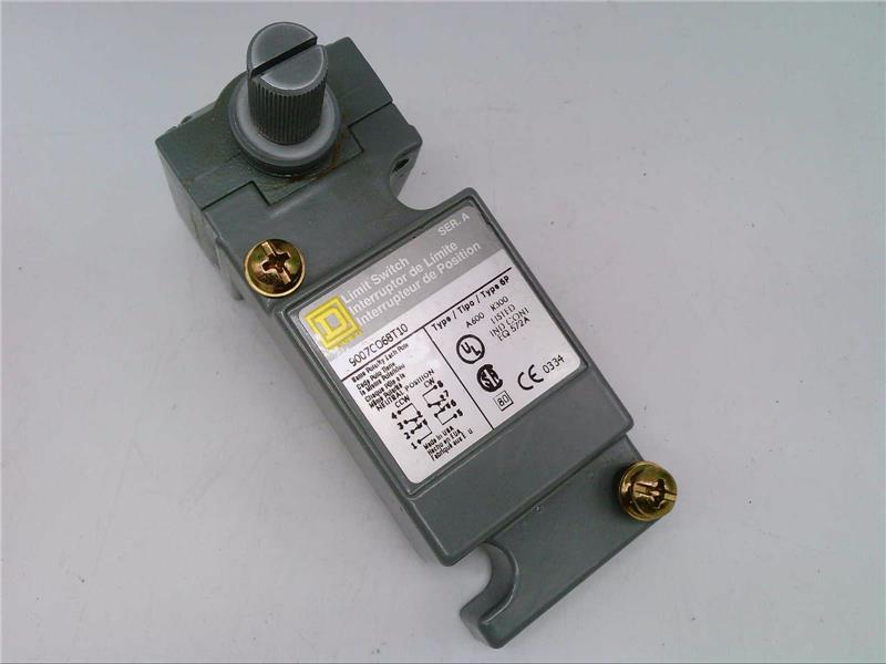 SCHNEIDER ELECTRIC 9007CO68T10