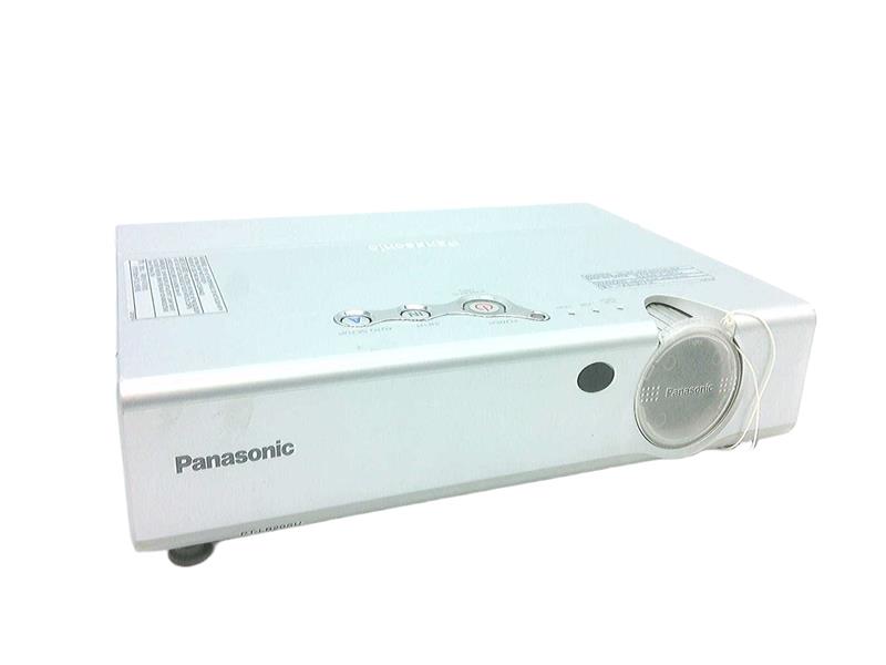 MATSUSHITA ELECTRIC PT-LB20SU